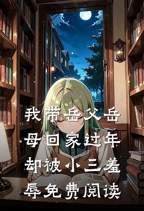 我带岳父岳母回家过年，却被小三羞辱免费阅读