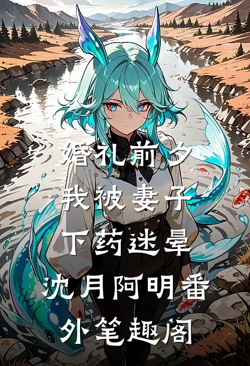 婚礼前夕，我被妻子下药迷晕：沈月阿明番外笔趣阁