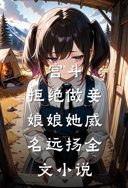 宫斗：拒绝做妾，娘娘她威名远扬全文小说