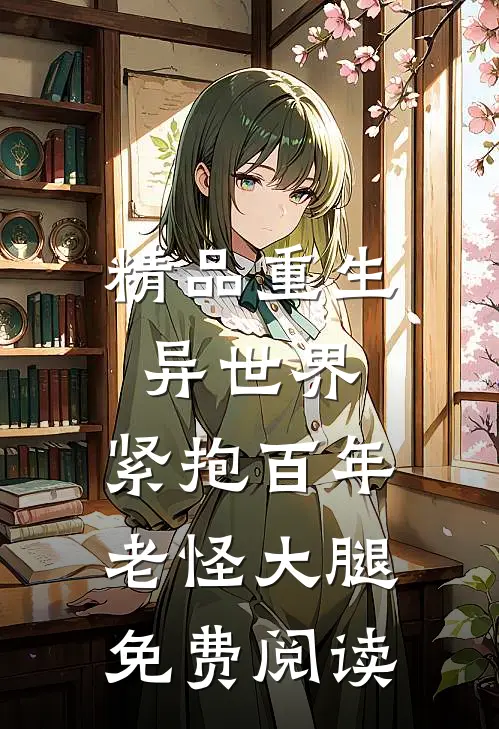 精品重生异世界:紧抱百年老怪大腿免费阅读