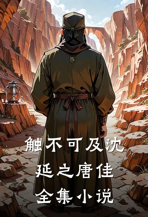 触不可及沈延之唐佳全集小说
