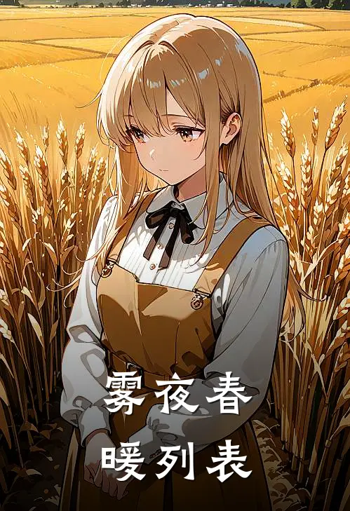 雾夜春暖列表