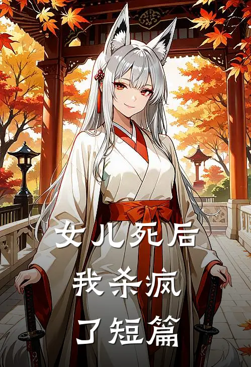 女儿死后，我杀疯了短篇