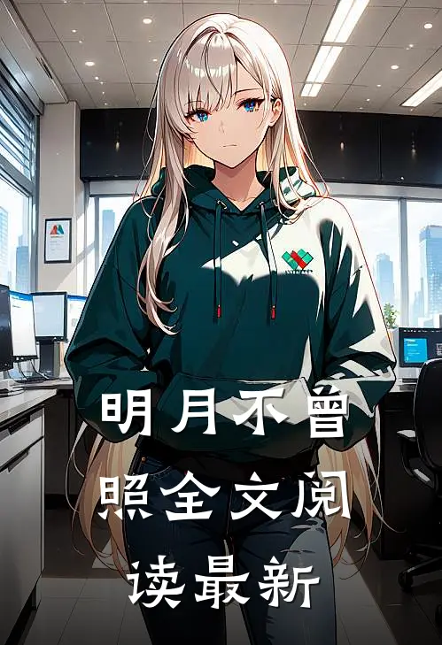 明月不曾照全文阅读最新