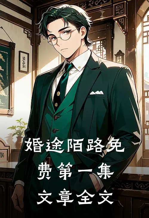 婚途陌路免费第一集文章全文