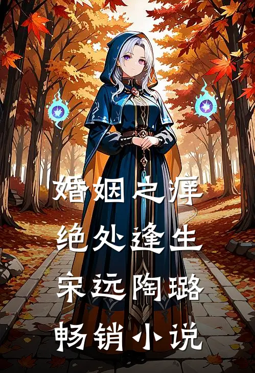 婚姻之痒绝处逢生宋远陶璐畅销小说