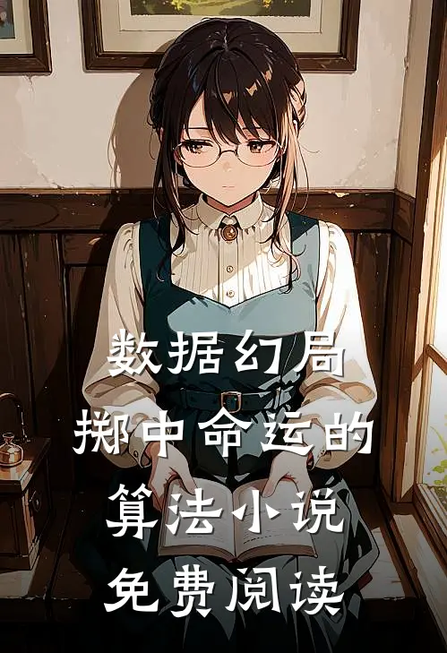 数据幻局：掷中命运的算法小说免费阅读