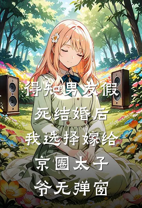 得知男友假死结婚后，我选择嫁给京圈太子爷无弹窗