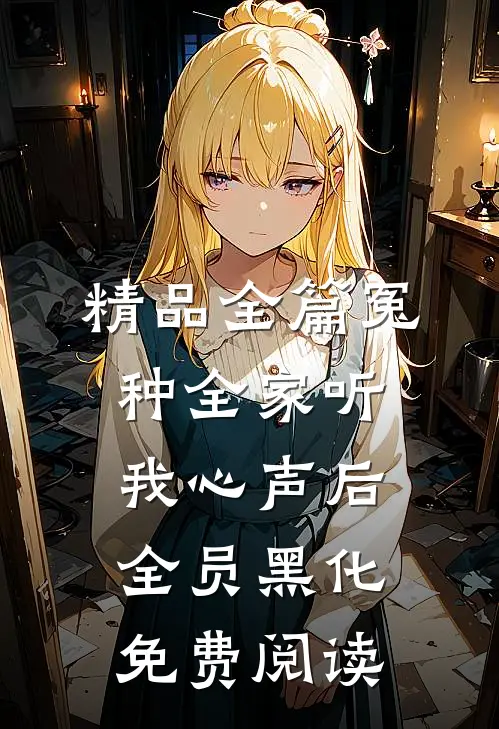精品全篇冤种全家听我心声后全员黑化免费阅读
