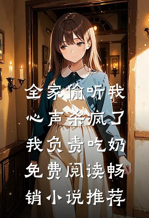 全家偷听我心声杀疯了,我负责吃奶免费阅读畅销小说推荐