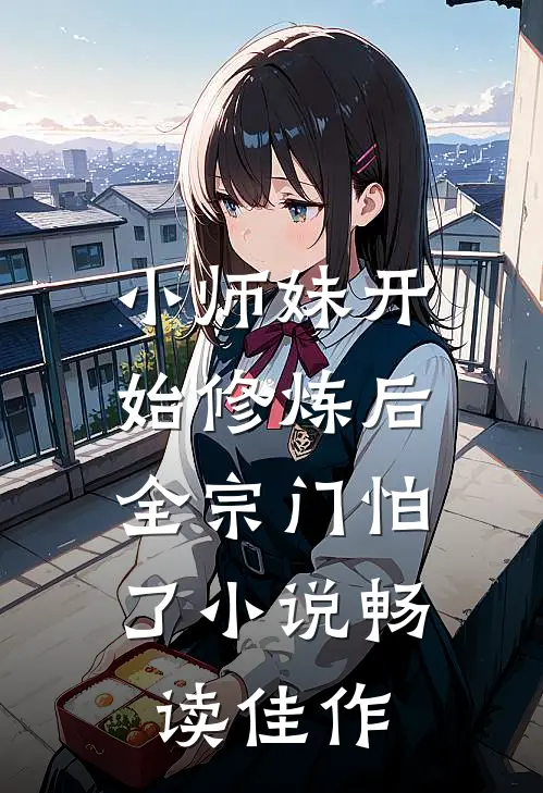 小师妹开始修炼后,全宗门怕了小说畅读佳作