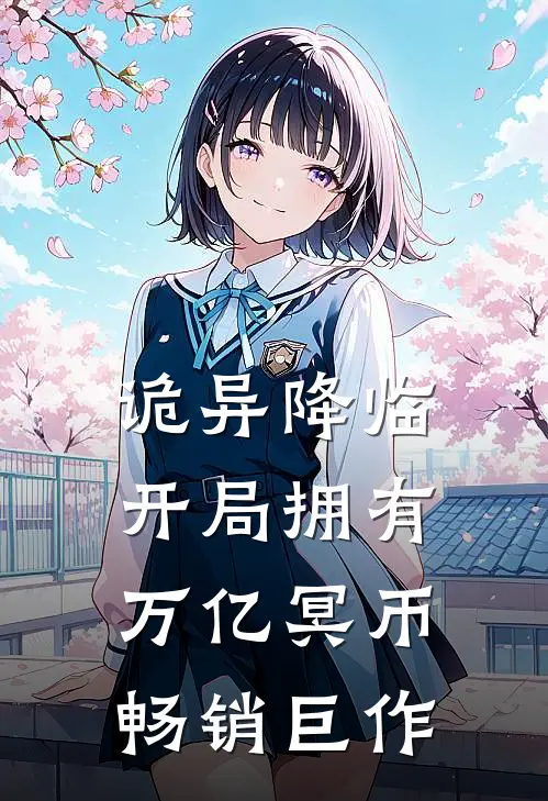 诡异降临：开局拥有万亿冥币畅销巨作