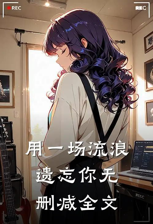 用一场流浪遗忘你无删减全文
