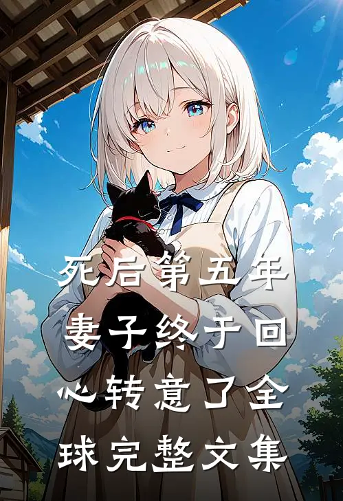 死后第五年，妻子终于回心转意了全球完整文集