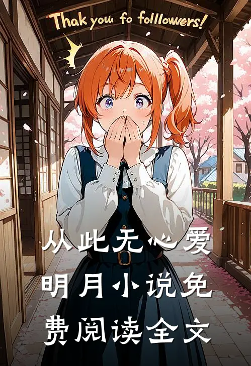 从此无心爱明月小说免费阅读全文