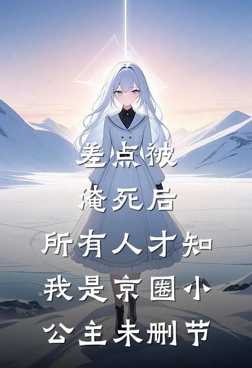 差点被淹死后，所有人才知我是京圈小公主未删节