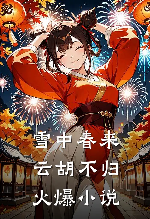 雪中春来，云胡不归火爆小说