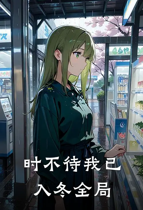 时不待我已入冬全局