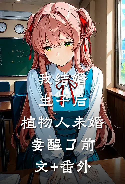 我结婚生子后，植物人未婚妻醒了前文+番外