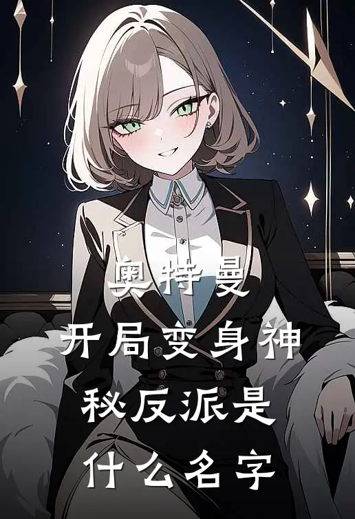奥特曼：开局变身神秘反派是什么名字