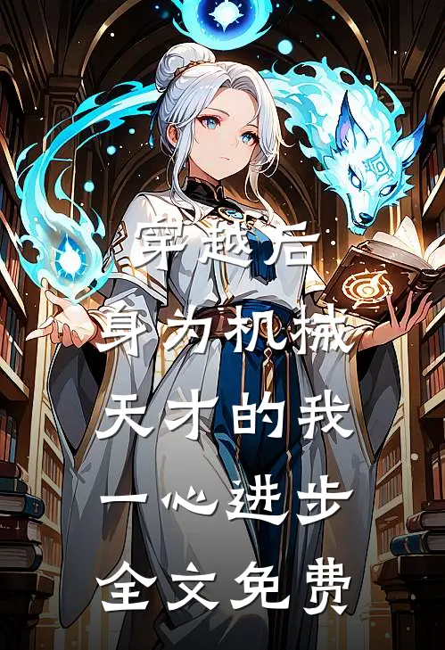 穿越后，身为机械天才的我一心进步全文免费