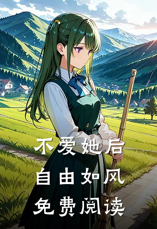 不爱她后，自由如风免费阅读