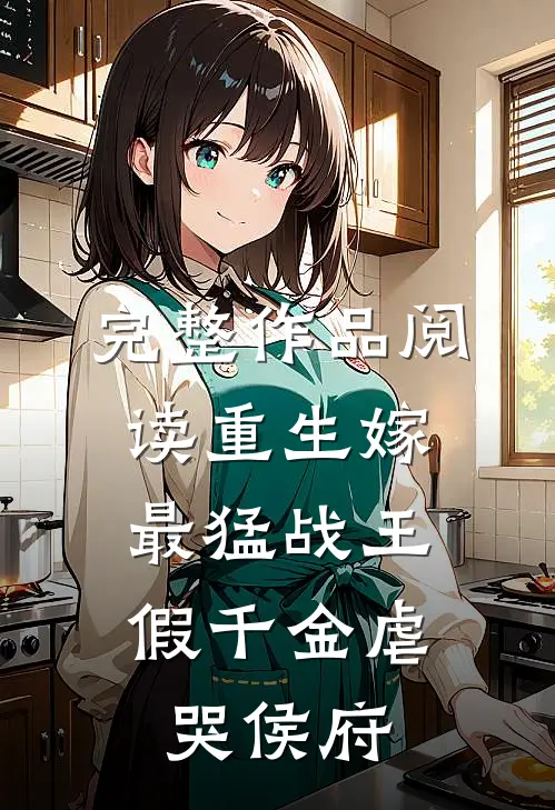 完整作品阅读重生嫁最猛战王，假千金虐哭侯府