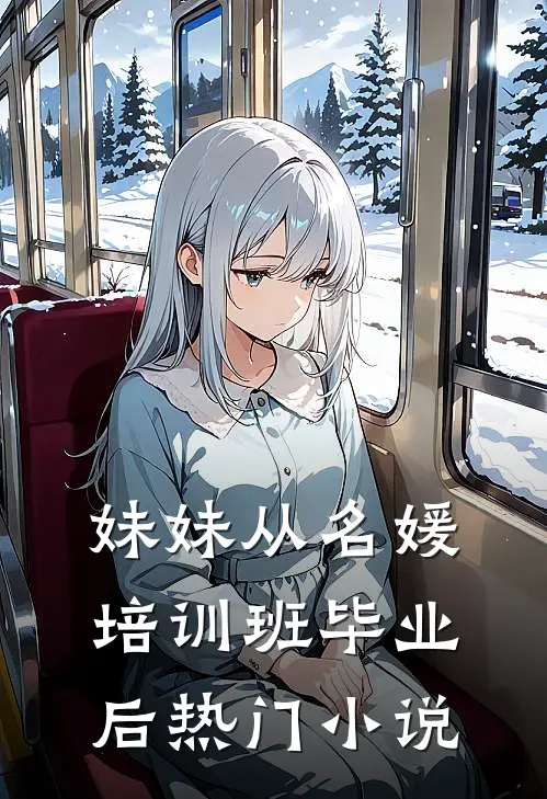 妹妹从名媛培训班毕业后热门小说