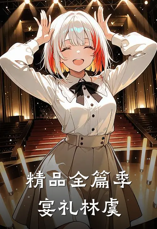 精品全篇季宴礼林虞