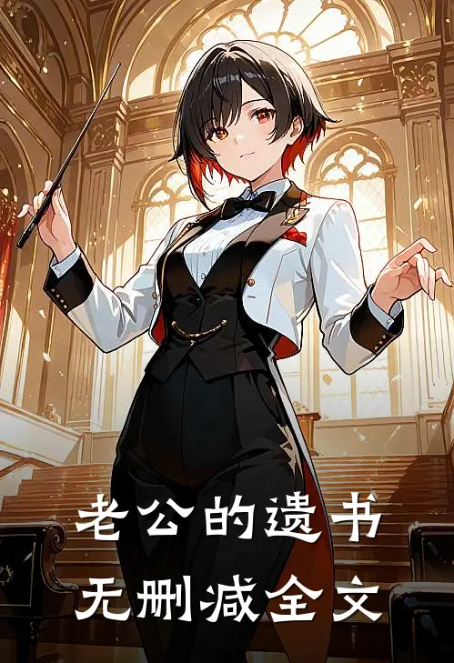 老公的遗书无删减全文