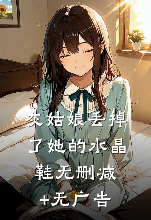 灰姑娘丢掉了她的水晶鞋无删减+无广告