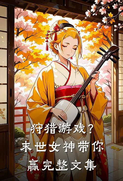 狩猎游戏？末世女神带你赢完整文集