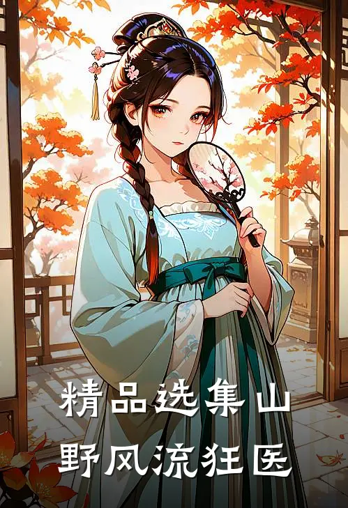 精品选集山野风流狂医