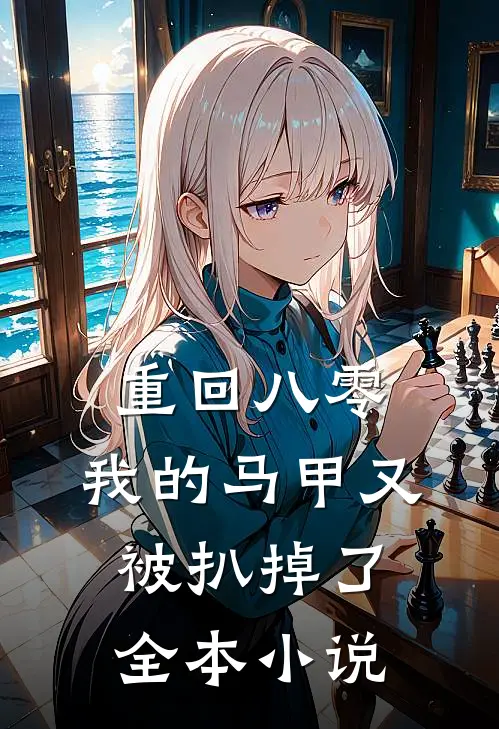 重回八零：我的马甲又被扒掉了全本小说