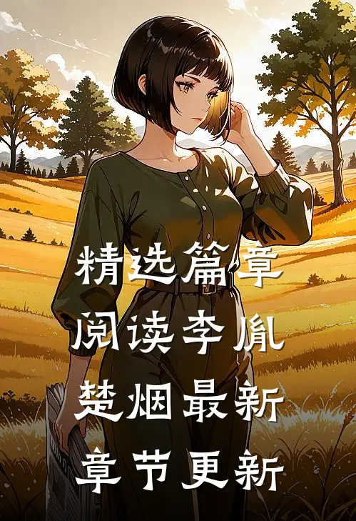 精选篇章阅读李胤楚烟最新章节更新