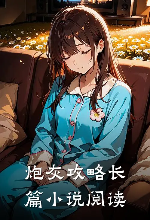 炮灰攻略长篇小说阅读