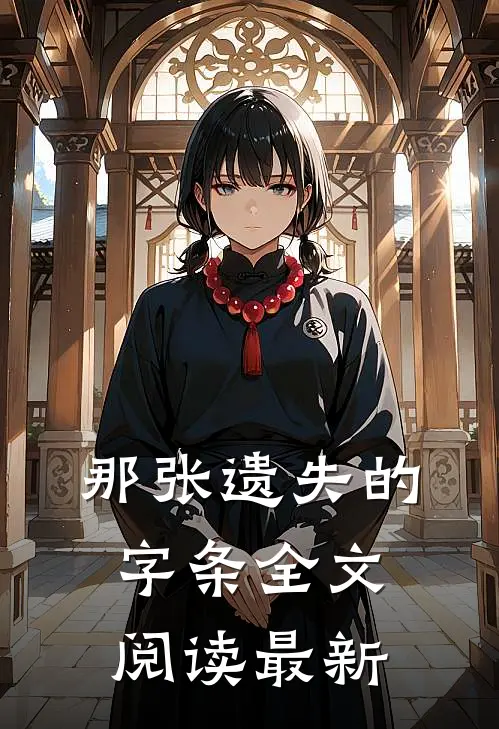 那张遗失的字条全文阅读最新