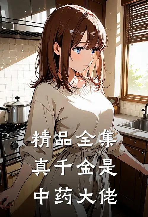 精品全集真千金是中药大佬