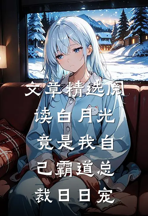 文章精选阅读白月光竟是我自己霸道总裁日日宠