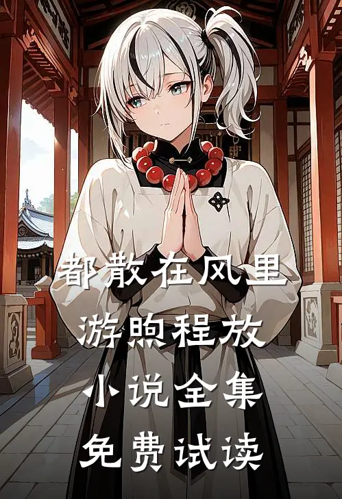 都散在风里游煦程放小说全集免费试读
