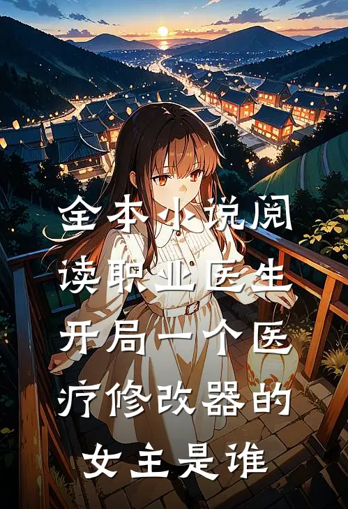 全本小说阅读职业医生:开局一个医疗修改器的女主是谁
