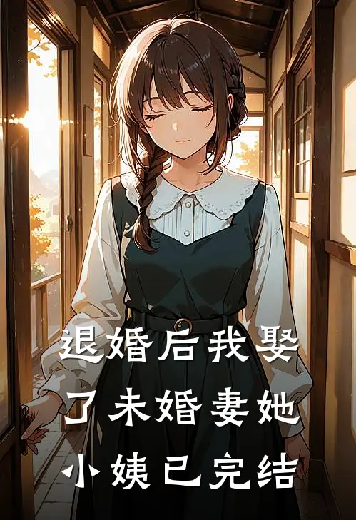 退婚后我娶了未婚妻她小姨已完结