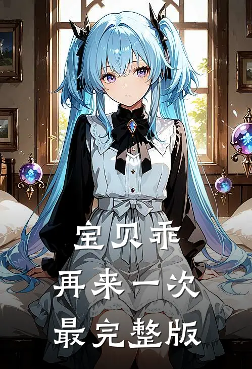 宝贝乖，再来一次最完整版