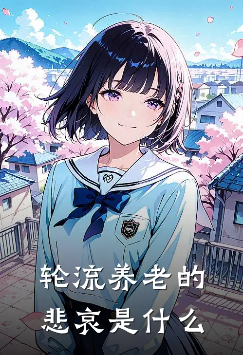 轮流养老的悲哀是什么