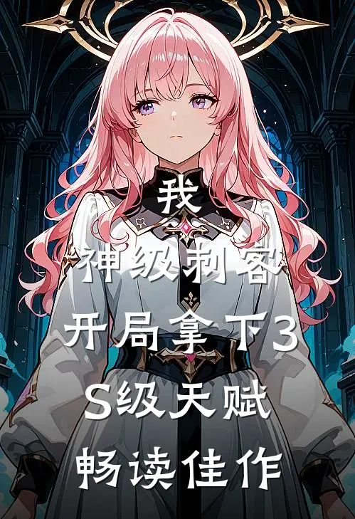 我，神级刺客，开局拿下3S级天赋畅读佳作
