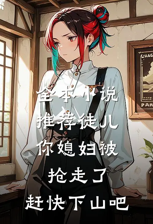 全本小说推荐徒儿，你媳妇被抢走了，赶快下山吧