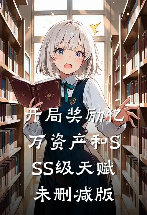 开局奖励亿万资产和SSS级天赋未删减版