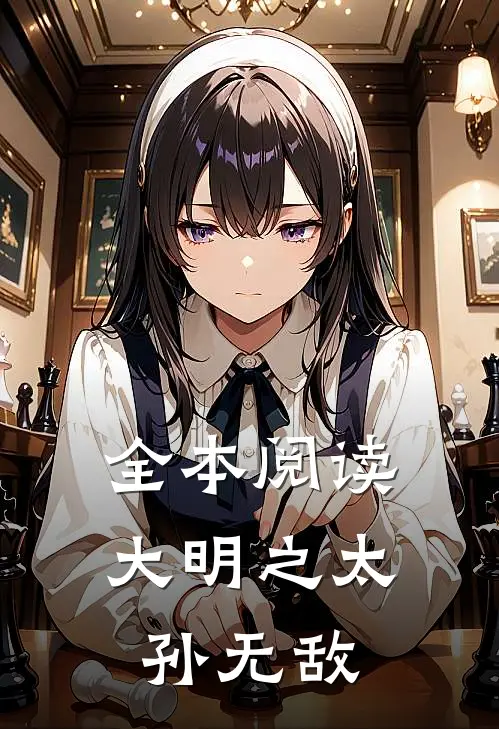 全本阅读大明之太孙无敌