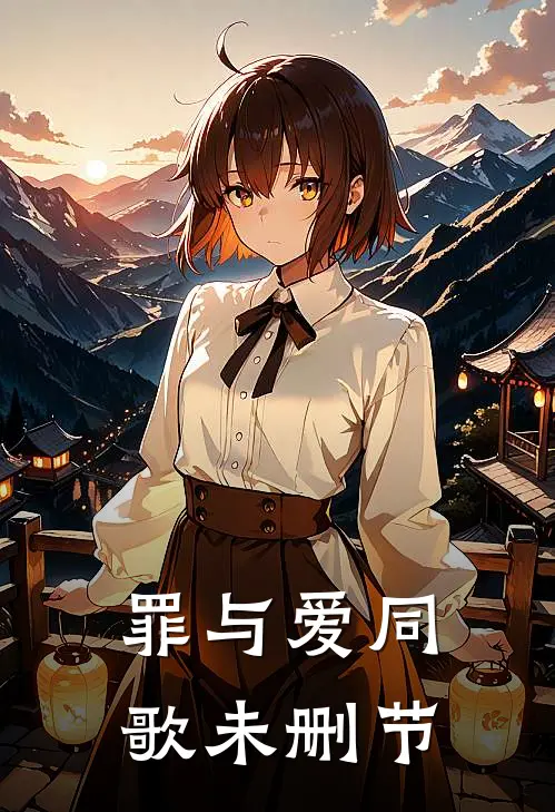 罪与爱同歌未删节