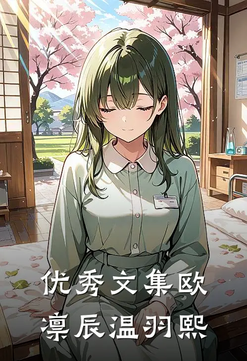 优秀文集欧凛辰 温羽熙